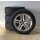 4 x Original Audi A4 B9 8W Winterräder 8W0601025P 7x17 Zoll Alufelgen 17Zoll