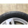 4 x Original Audi A4 B9 8W Winterräder 8W0601025P 7x17 Zoll Alufelgen 17Zoll