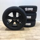 NEU 4 x Original Audi Q4 etron Winterräder 19Zoll...