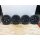 NEU 4 x Original Audi Q4 etron Winterräder 19Zoll 89A601025B 8x19 Alufelgen