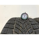 4x Original Audi Q4 etron Winterräder 89A601025B 8x19 Zoll Winterreifen
