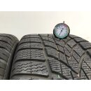 4x Original Audi Q4 etron Winterräder 89A601025B 8x19 Zoll Winterreifen