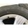4x Original Audi Q4 etron Winterräder 89A601025B 8x19 Zoll Winterreifen