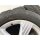 4x Original Audi Q4 etron Winterräder 89A601025B 8x19 Zoll Winterreifen