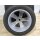 4x Original Audi Q4 etron Winterräder 89A601025B 8x19 Zoll Winterreifen