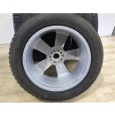 4 x Original Audi Q4 e-tron Winterräder 89A601025B 8x19 Zoll Winterreifen