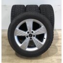 4 x Original Audi Q4 e-tron Winterräder 89A601025B...