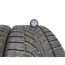 4 x Original Audi Q4 e-tron Winterräder 89A601025B 8x19 Zoll Winterreifen