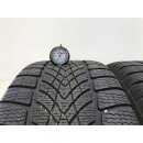 4 x Original Audi Q4 e-tron Winterräder 89A601025B 8x19 Zoll Winterreifen