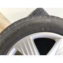 4 x Original Audi Q4 e-tron Winterräder 89A601025B 8x19 Zoll Winterreifen
