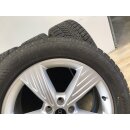 4 x Original Audi Q4 e-tron Winterräder 89A601025B 8x19 Zoll Winterreifen