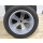 4 x Original Audi Q4 e-tron Winterräder 89A601025B 8x19 Zoll Winterreifen
