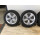 4 x Original Audi Q4 e-tron Winterräder 89A601025B 8x19 Zoll Winterreifen