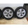 4 x Original Audi Q4 e-tron Winterräder 89A601025B 8x19 Zoll Winterreifen