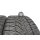 4 x Original Audi Q4 e-tron Winterräder 89A601025B 8x19 Zoll Winterreifen