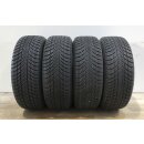 4xOrig. Audi A6 C8 4K C8 Winterräder 4K0601025D 8x18 Zoll ET39 Winterreifen