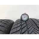 4xOrig. Audi A6 C8 4K C8 Winterräder 4K0601025D 8x18 Zoll ET39 Winterreifen
