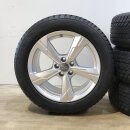 4xOrig. Audi A6 C8 4K C8 Winterräder 4K0601025D 8x18...