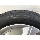 4xOrig. Audi A6 C8 4K C8 Winterräder 4K0601025D 8x18 Zoll ET39 Winterreifen