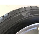 4xOrig. Audi A6 C8 4K C8 Winterräder 4K0601025D 8x18 Zoll ET39 Winterreifen