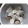 4xOrig. Audi A6 C8 4K C8 Winterräder 4K0601025D 8x18 Zoll ET39 Winterreifen