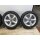 4xOrig. Audi A6 C8 4K C8 Winterräder 4K0601025D 8x18 Zoll ET39 Winterreifen