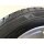 4xOrig. Audi A6 C8 4K C8 Winterräder 4K0601025D 8x18 Zoll ET39 Winterreifen