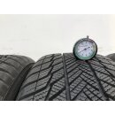 4 x Original Audi A6 C8 4K WINTERRÄDER 4K0601025D 8x18 Zoll ET39 Winterreifen