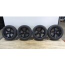 4 x Original Audi A6 C8 4K WINTERRÄDER 4K0601025D 8x18 Zoll ET39 Winterreifen