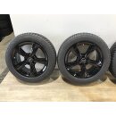 4 x Original Audi A6 C8 4K WINTERRÄDER 4K0601025D 8x18 Zoll ET39 Winterreifen