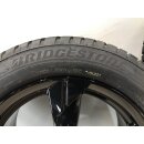 4 x Original Audi A6 C8 4K WINTERRÄDER 4K0601025D 8x18 Zoll ET39 Winterreifen