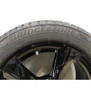 4 x Original Audi A6 C8 4K WINTERRÄDER 4K0601025D 8x18 Zoll ET39 Winterreifen