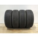 4 x Original Audi A6 C8 4K WINTERRÄDER 4K0601025D 8x18 Zoll ET39 Winterreifen