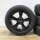 4 x Original Audi A6 C8 4K WINTERRÄDER 4K0601025D 8x18 Zoll ET39 Winterreifen