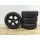 4 x Original Audi A6 C8 4K WINTERRÄDER 4K0601025D 8x18 Zoll ET39 Winterreifen
