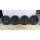 4 x Original Audi A6 C8 4K WINTERRÄDER 4K0601025D 8x18 Zoll ET39 Winterreifen
