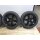 4 x Original Audi A6 C8 4K WINTERRÄDER 4K0601025D 8x18 Zoll ET39 Winterreifen