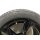 4 x Original Audi A6 C8 4K WINTERRÄDER 4K0601025D 8x18 Zoll ET39 Winterreifen