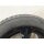 4 x Original Audi A6 C8 4K WINTERRÄDER 4K0601025D 8x18 Zoll ET39 Winterreifen