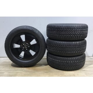 Original Audi e-tron GE Q8 e-tron 19 Zoll Winterräder 4KE601025L Winterreifen