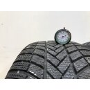 Original Audi e-tron GE Q8 e-tron 19 Zoll Winterräder 4KE601025L Winterreifen