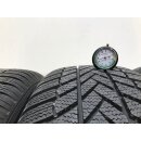 Original Audi e-tron GE Q8 e-tron 19 Zoll Winterräder 4KE601025L Winterreifen