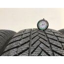 Original Audi e-tron GE Q8 e-tron 19 Zoll Winterräder 4KE601025L Winterreifen