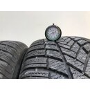Original Audi e-tron GE Q8 e-tron 19 Zoll Winterräder 4KE601025L Winterreifen