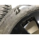 Original Audi e-tron GE Q8 e-tron 19 Zoll Winterräder 4KE601025L Winterreifen