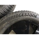 Original Audi e-tron GE Q8 e-tron 19 Zoll Winterräder 4KE601025L Winterreifen