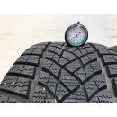 Original Audi A5 S5 8W 18 Zoll Winterreifen 8W0601025EE 245 40 18 Winterräder