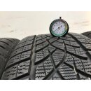 Original Audi A5 S5 8W 18 Zoll Winterreifen 8W0601025EE 245 40 18 Winterräder