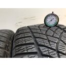Original Audi A5 S5 8W 18 Zoll Winterreifen 8W0601025EE 245 40 18 Winterräder