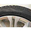 Original Audi A5 S5 8W 18 Zoll Winterreifen 8W0601025EE 245 40 18 Winterräder